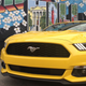 Illustration for article titled 2015 Ford Mustang EcoBoost: The Jalopnik Review